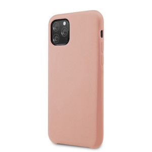 Etui Vennus Silikon Xiaomi Redmi Note 10 5G Vennus Jasnoróżowy