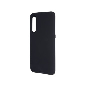 Nakładka Defender Smooth Xiaomi Redmi 10 / Redmi Note 11 4G  Czarny
