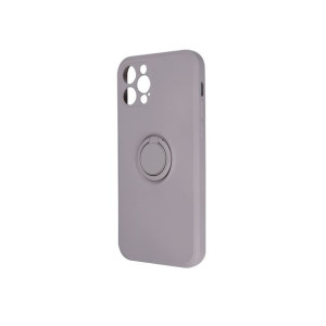 Etui Finger Grip  Xiaomi Redmi 10 / Redmi Note 11 4G  Szary