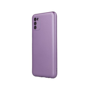 Nakładka Metallic Xiaomi Redmi Note 11 4G/11s 4G Inny Fioletowy