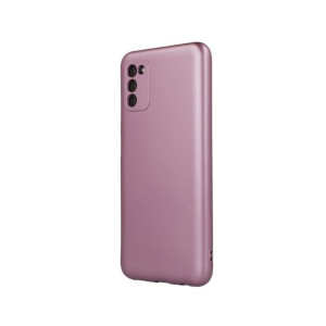Nakładka Metallic Xiaomi Redmi Note 11 4G/11s 4G Inny Różowy