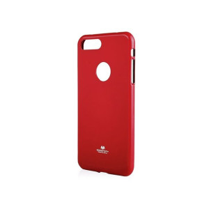 Etui GOOSPERY Xiaomi Redmi 5A Mercury Czerwony
