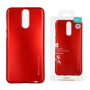 Etui  Mercury Xiaomi Redmi Note 10 5G Mercury Czerwony