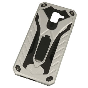 Etui  Xiaomi Redmi Note 5a  Srebrny