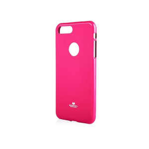 Etui Bumper Xiaomi Redmi 5A Mercury Różowy