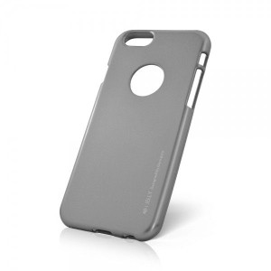 Etui Mercury Xiaomi Redmi 5 Mercury Srebrny