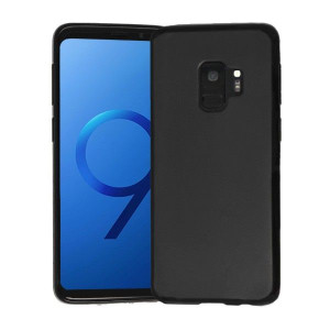 Etui nakładka Slim Case Xiaomi Redmi Note 8  Czarny