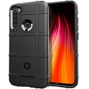 Etui Armor CASE  Xiaomi Mi A3  Czarny