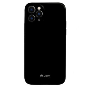 Jelly Case Huawei P smart 2019  Czarny