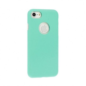 Etui  Huawei Y6 2018  Miętowy
