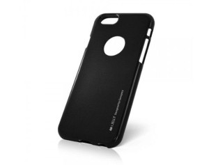 Etui Mercury iJelly Huawei P30 Mercury Czarny