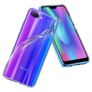 Etui Spigen Huawei P30 Lite Spigen Przezroczysty
