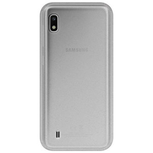 Etui crystal Huawei Y5 2019  Odcienie czarnego