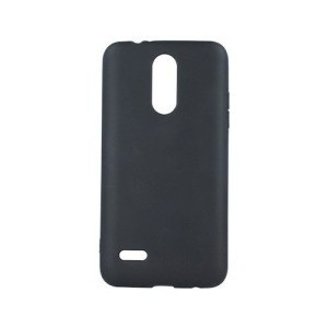 Nakładka Matt TPU Huawei P20 Lite Bumper Czarny