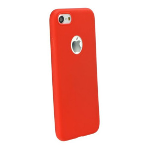 Soft Case Huawei P40 Lite Czerwony