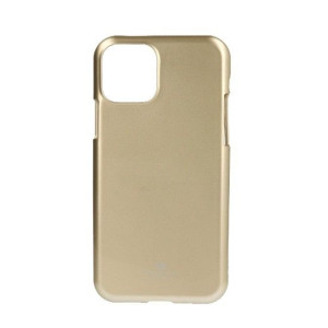 Etui Goospery Huawei P40 Lite Mercury Złoty