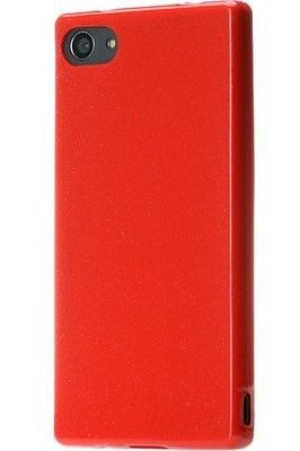 Etui nakładka Slim Case Huawei P9  Czerwony
