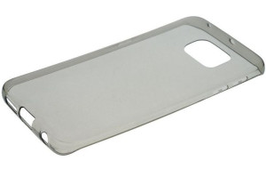 Etui nakładka Slim Case Huawei Honor 7X  Przezroczysty Ciemny