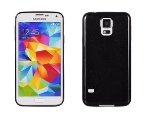 Etui nakładka Slim Case Huawei P8  Czarny