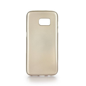Etui Jelly Case Flash  Huawei Y6 II  Złoty