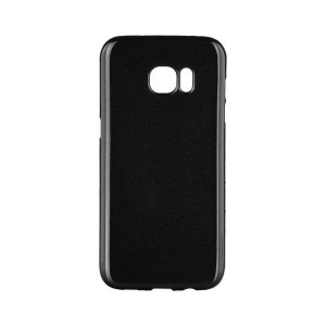 Etui Bumper Huawei P8  Czarny