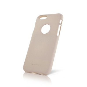 Etui Mercury Huawei Y7 Pro 9 Mercury Beżowy