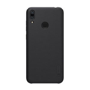 Etui Nillkin Super Shield Huawei Y7 Prime Nillkin Czarny