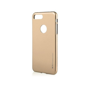 Etui Mercury iJelly Huawei Mate 20 Mercury Złoty