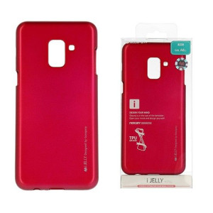 Etui Mercury Huawei Mate 20 Mercury Hot Pink