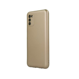 Nakładka Metallic Motorola E20 Inny Złoty