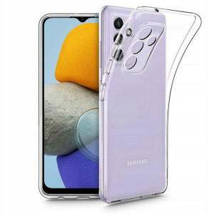 TECH-PROTECT FLEXAIR+ Motorola G52 / G52 5G Tech-Protect Przezroczysty