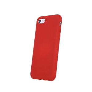 Nakladka Silicon Motorola Moto G10/g10 Power Czerwony
