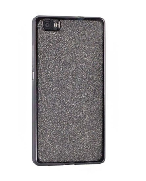 Etui Bumper LG K8 2017  Czarny