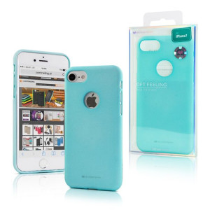 Etui Mercury LG G7 Mercury Miętowy