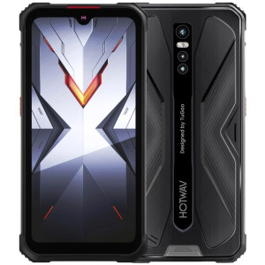 Hotwav Cyber 9 Pro 8gb 128gb 7500mah Nfc