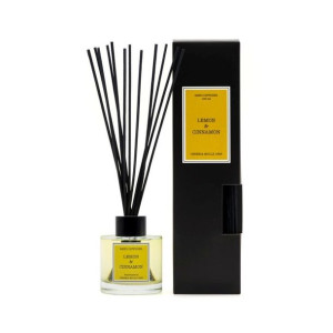 Dyfuzor SANTIAGO REED 100 ml Lemon&Cinnamon
