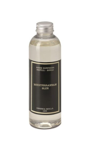 Zapas do dyfuzora 200ml Mediterranean Blue