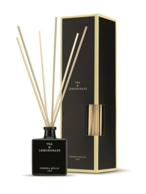 Dyfuzor Premium 100 ml Tea and Lemongrass