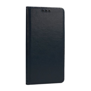 Etui Portfel Apple iPhone 12 Pro Max  Granatowy