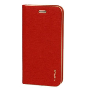 Kabura vennus Apple iPhone 12/12Pro Vennus Czerwony