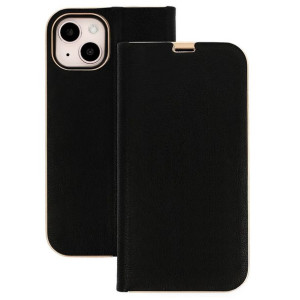 Etui Portfel Apple iPhone X/Xs Inny Czarny