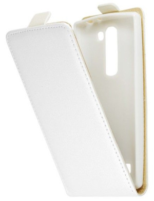 Kabura Pionowa Apple iphone 6/6S  Biały
