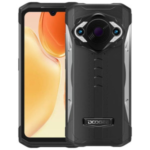 Doogee S98 Pro 8gb 256gb 6000mah Nfc Termowizja