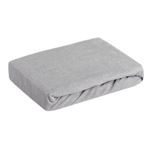 Prześcieradło Frotte Z Gumką 220x200