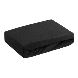 Prześcieradło Frotte Z Gumką 220x200