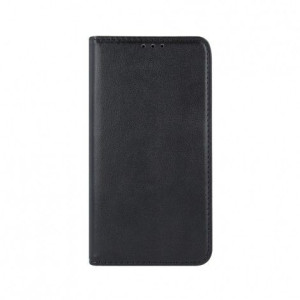Etui Portfel Samsung A50 Inny Czarny