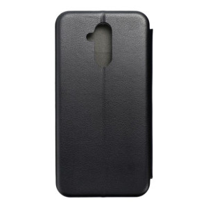 Etui Portfel Samsung A50 Inny Czarny