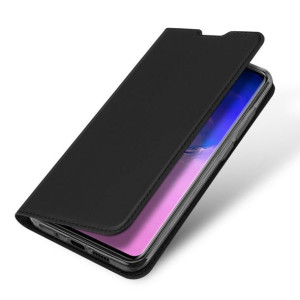 Etui Portfel Samsung Galaxy Note 20 DUX DUCIS Czarny