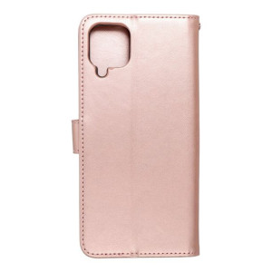 Kabura Forcell MEZZO Book Samsung A32 5G Forcell Różowy
