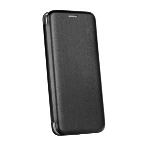 Etui Portfel Samsung S20 FE  Czarny